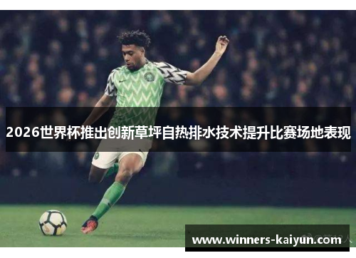 2026世界杯推出创新草坪自热排水技术提升比赛场地表现